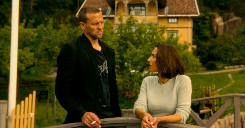 Meet the Stellar Cast of 'Detective Hole': Netflix's Scandinavian Noir Triumph