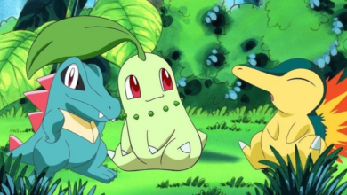 Mega Meganium: The Redemption Arc of Pokémon’s Most Underrated Starter
