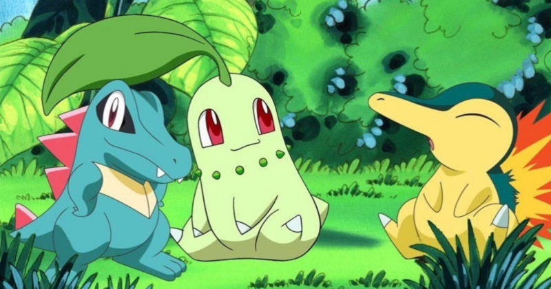 Mega Meganium: The Redemption Arc of Pokémon’s Most Underrated Starter