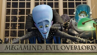 Megamind: The Most Underrated Animated Superhero Movie You Need to Watch Now
