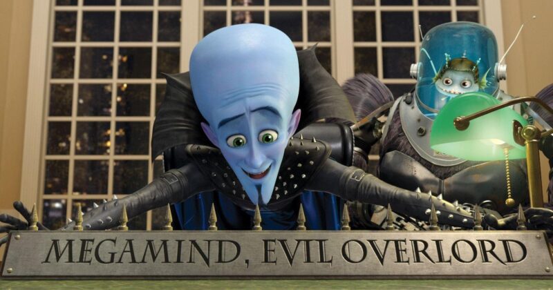 Megamind: The Most Underrated Animated Superhero Movie You Need to Watch Now