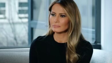 Melania: The Controversial Documentary Makes Its Streaming Debut on Prime Video