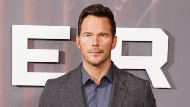 ‘Mercy’: Chris Pratt and Rebecca Ferguson’s $60 Million Sci-Fi Thriller Rebounds on Prime Video