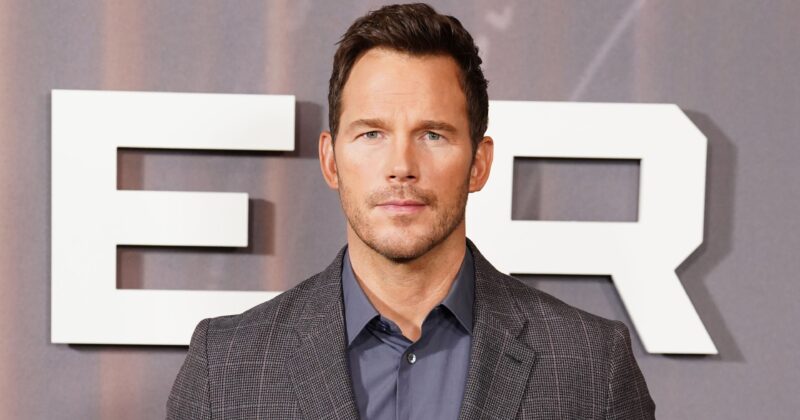 ‘Mercy’: Chris Pratt and Rebecca Ferguson’s $60 Million Sci-Fi Thriller Rebounds on Prime Video