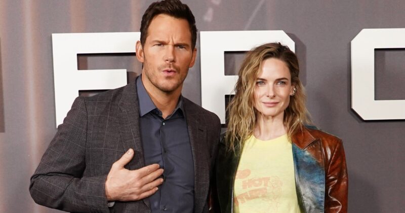 Mercy: The $60M Sci-Fi Misfire Starring Chris Pratt and Rebecca Ferguson Triumphs on Streaming