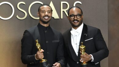 Michael B. Jordan and Ryan Coogler: Redefining Hollywood’s Most Powerful Actor-Director Partnership