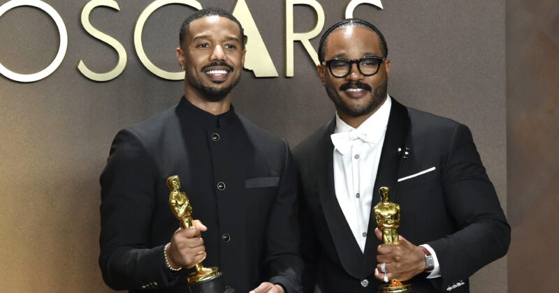 Michael B. Jordan and Ryan Coogler: Redefining Hollywood’s Most Powerful Actor-Director Partnership