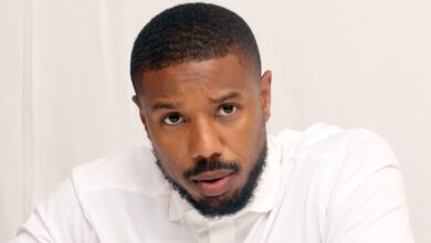 Michael B. Jordan Fuels Anticipation for Miami Vice Reboot Amid Casting Rumors