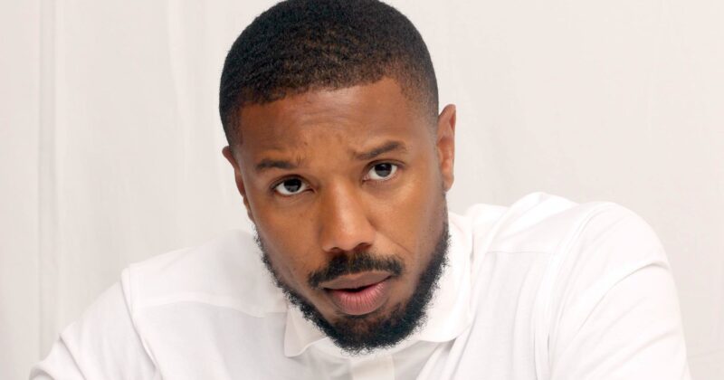 Michael B. Jordan Fuels Anticipation for Miami Vice Reboot Amid Casting Rumors
