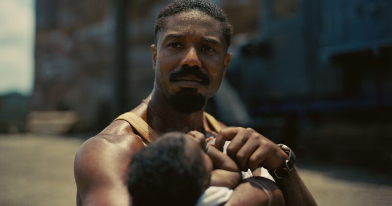 Michael B. Jordan: How The Wire Forged an Oscar-Winning Path