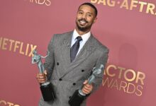 Michael B. Jordan Reinvents 'The Thomas Crown Affair' for a New Generation: Production Update and Industry Insights