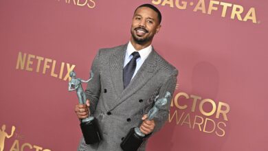 Michael B. Jordan Reinvents 'The Thomas Crown Affair' for a New Generation: Production Update and Industry Insights