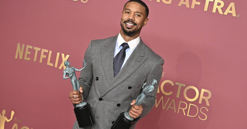 Michael B. Jordan Reinvents 'The Thomas Crown Affair' for a New Generation: Production Update and Industry Insights