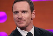 Michael Fassbender Transforms into Joe Kennedy Sr. for Netflix’s Next Royal Epic
