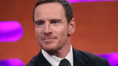 Michael Fassbender Transforms into Joe Kennedy Sr. for Netflix’s Next Royal Epic