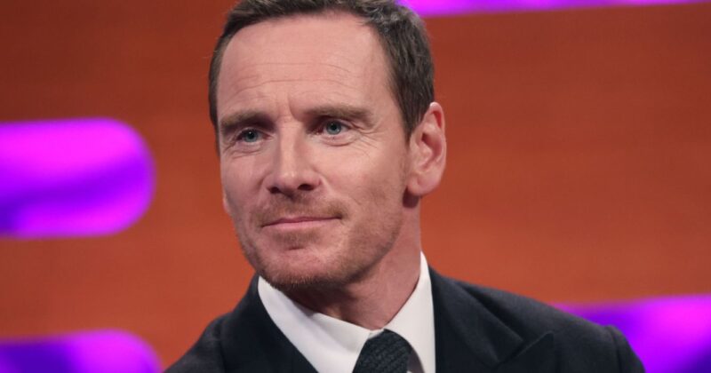 Michael Fassbender Transforms into Joe Kennedy Sr. for Netflix’s Next Royal Epic