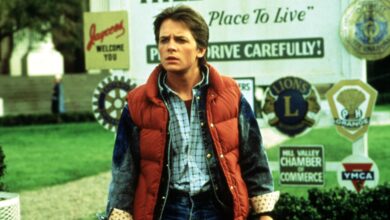 Michael J. Fox Returns: The Untold Story Behind Back to the Future's Musical Evolution