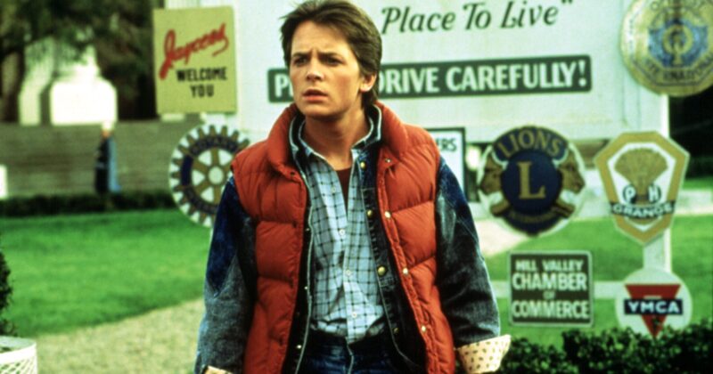 Michael J. Fox Returns: The Untold Story Behind Back to the Future's Musical Evolution