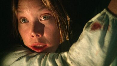 Mike Flanagan and Katee Sackhoff Spark Anticipation for Stephen King's Carrie Series Reunion