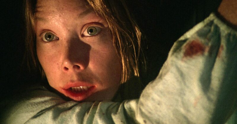 Mike Flanagan and Katee Sackhoff Spark Anticipation for Stephen King's Carrie Series Reunion