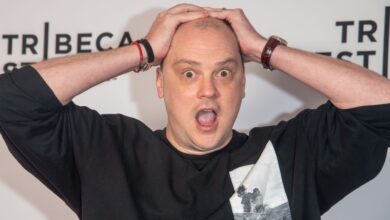 Mike Flanagan Begins Filming Bold New Chapter of The Exorcist Franchise with Star-Studded Cast