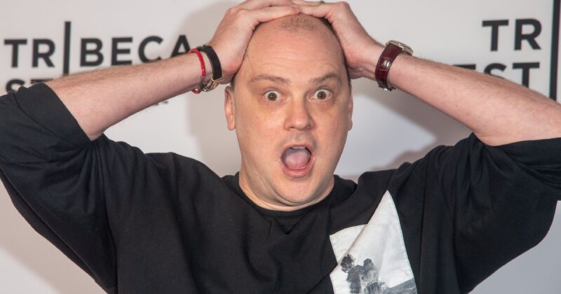 Mike Flanagan Begins Filming Bold New Chapter of The Exorcist Franchise with Star-Studded Cast