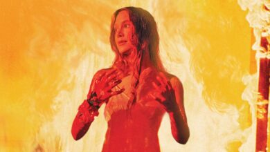 Mike Flanagan Redefines Horror TV: New Multi-Year Deal Brings 'Carrie' to Amazon Prime Video