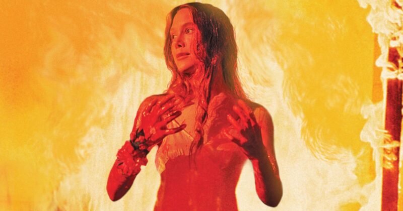 Mike Flanagan Redefines Horror TV: New Multi-Year Deal Brings 'Carrie' to Amazon Prime Video