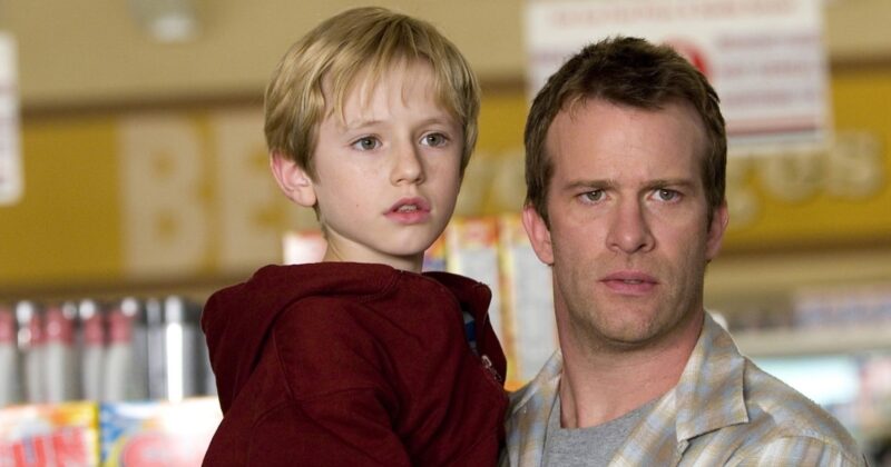 Mike Flanagan Reinvents Stephen King’s The Mist: What to Expect from the Visionary Director