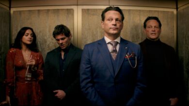 Mike & Nick & Nick & Alice: Hulu Unleashes Time-Traveling Gangsters in a Bold Sci-Fi Crime Adventure