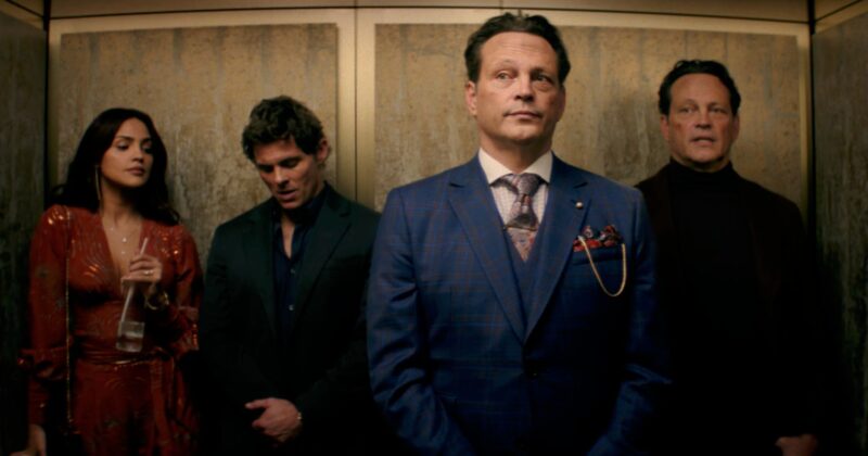 Mike & Nick & Nick & Alice: Hulu Unleashes Time-Traveling Gangsters in a Bold Sci-Fi Crime Adventure