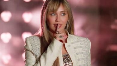 Miley Cyrus Brings Hannah Montana Back to Life in a Stunning Anniversary Special on Disney+