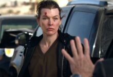 Milla Jovovich Faces Critical Challenges With New R-Rated Thriller ‘Protector’