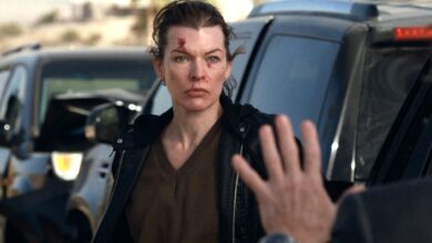 Milla Jovovich Faces Critical Challenges With New R-Rated Thriller ‘Protector’