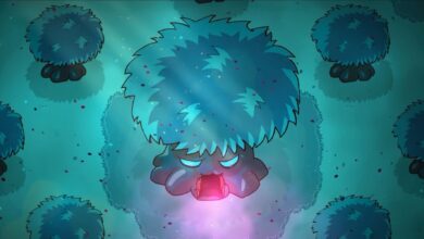 Minishoot Adventures: The Indie Gem Taking Xbox Game Pass by Storm for Zelda Fans