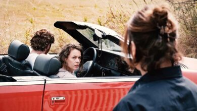 Miroirs No. 3: Christian Petzold Explores Identity and Desire in a Lyrical New Drama