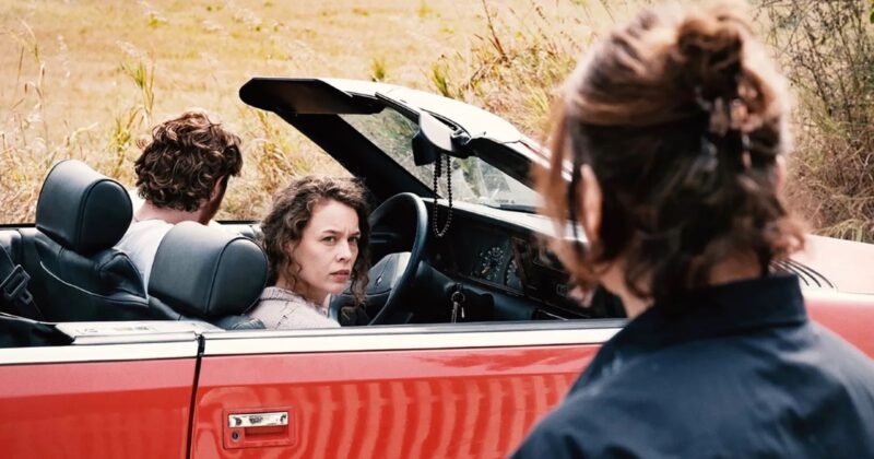 Miroirs No. 3: Christian Petzold Explores Identity and Desire in a Lyrical New Drama