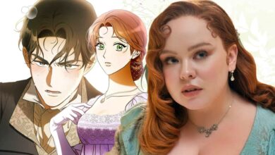 Miss Pendleton: The Webtoon Poised to Become Streaming’s Next Regency Romance Phenomenon