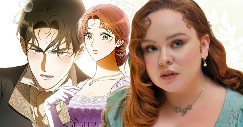 Miss Pendleton: The Webtoon Poised to Become Streaming’s Next Regency Romance Phenomenon