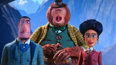 Missing Link: The Modern Animated Masterpiece You Probably Missed