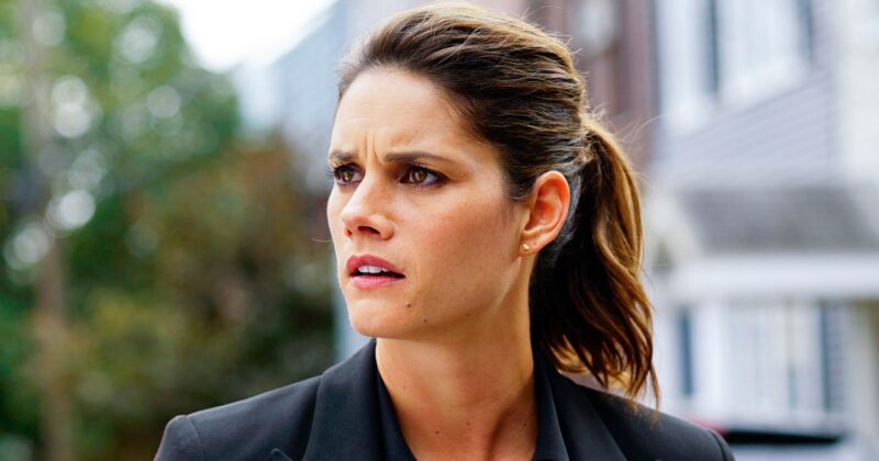 Missy Peregrym Reveals How FBI's Maggie Bell Faces Her Darkest Chapter Yet