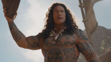 Moana Live-Action: Inside Dwayne Johnson's Extreme Maui Transformation and Hollywood's Most Challenging Wig