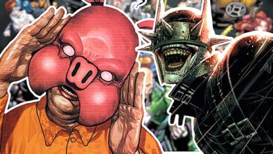 Modern Menace: The Most Impactful DC Villains of the 21st Century