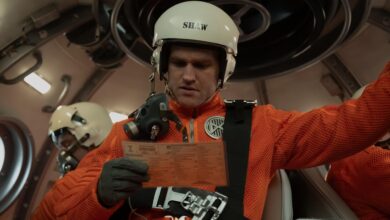 Monarch: Legacy of Monsters Dominates Apple TV with Epic Season 2 Surge