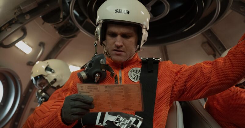 Monarch: Legacy of Monsters Dominates Apple TV with Epic Season 2 Surge