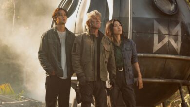 Monarch: Legacy of Monsters Season 2 Delivers a Bold Surprise with a Key Character's Death