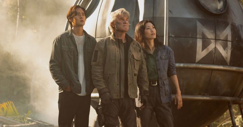 Monarch: Legacy of Monsters Season 2 Delivers a Bold Surprise with a Key Character's Death