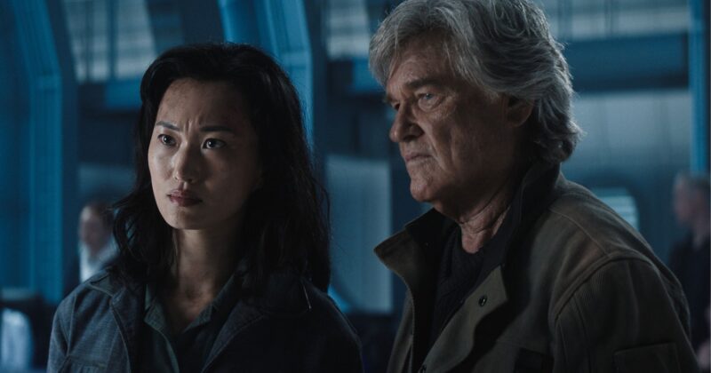 Monarch: Legacy of Monsters – The Deeper Ties of Titan X and the Mystery of the Scarabs