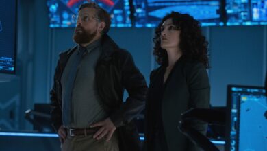 Monarch: Legacy of Monsters – The Sci-Fi Epic Redefining Streaming