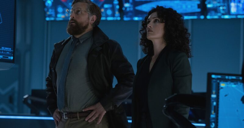 Monarch: Legacy of Monsters – The Sci-Fi Epic Redefining Streaming